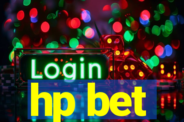 hp bet